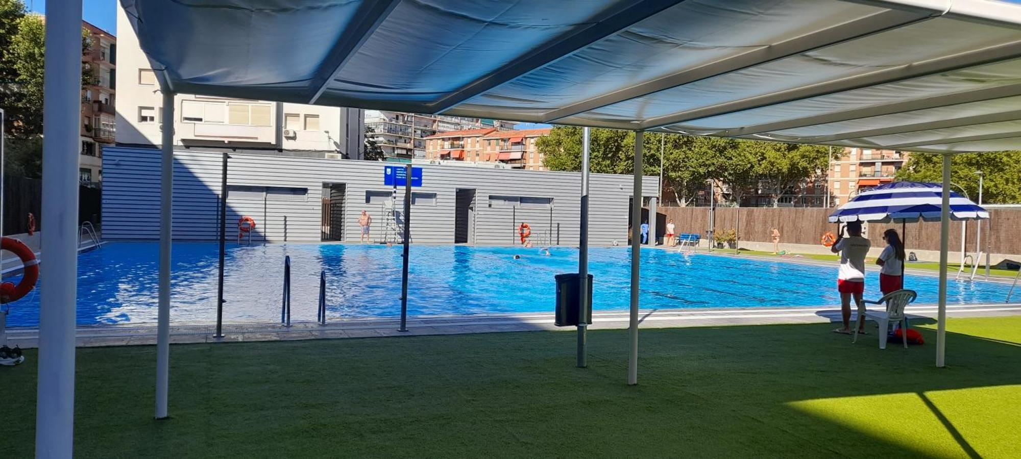 Estudio Acogedor En Zona Norte مدريد المظهر الخارجي الصورة